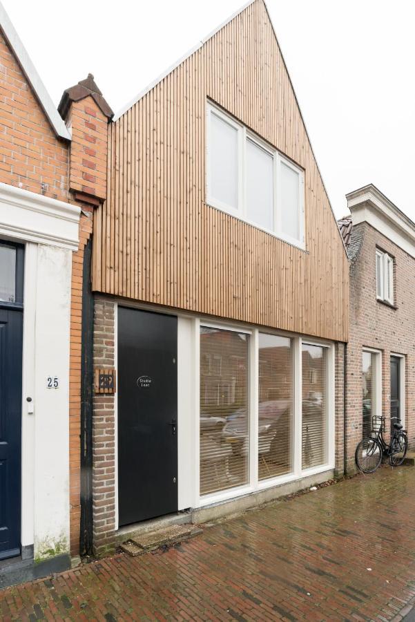 Studio Loet Schagen Exterior photo