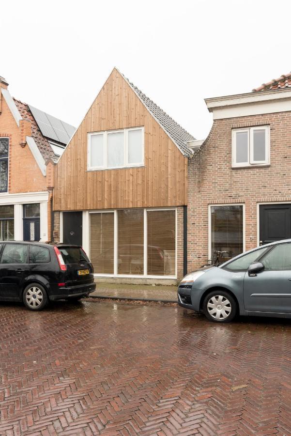 Studio Loet Schagen Exterior photo